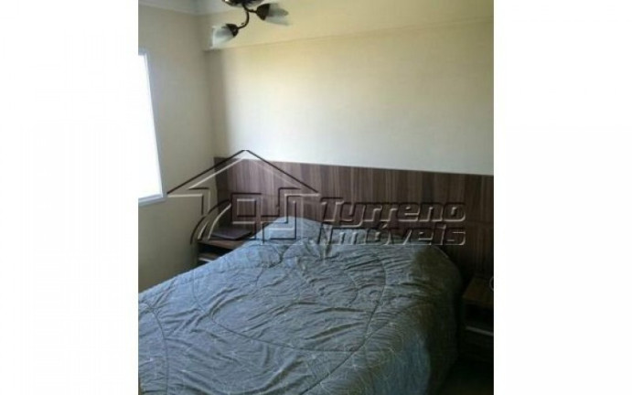 Imagem Apartamento com 2 Quartos à Venda, 58 m² em Urbanova - São José Dos Campos