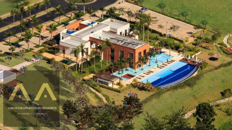 Imagem Terreno em Condomínio à Venda, 420 m² em Tamboré - Santana De Parnaíba Imagem Terreno em Condomínio à Venda, 420 m² em Tamboré - Santana De Parnaíba