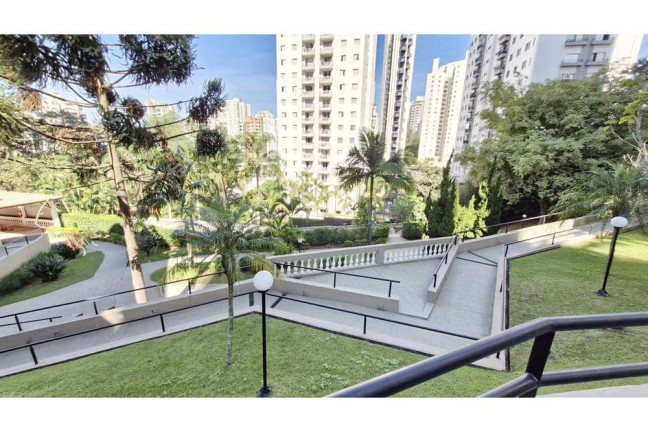Imagem Apartamento com 3 Quartos à Venda, 64 m² em Vila Andrade - São Paulo Imagem Apartamento com 3 Quartos à Venda, 64 m² em Vila Andrade - São Paulo