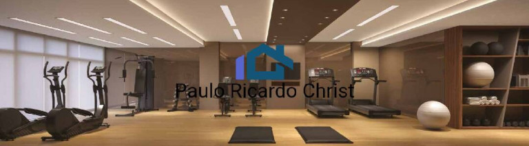 Imagem Apartamento com 2 Quartos à Venda, 56 m² em Cristo Redentor - Porto Alegre