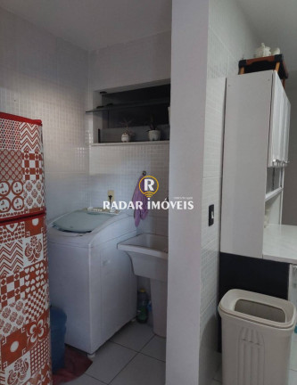 Imagem Apartamento com 2 Quartos à Venda, 100 m² em Palmeiras - Cabo Frio