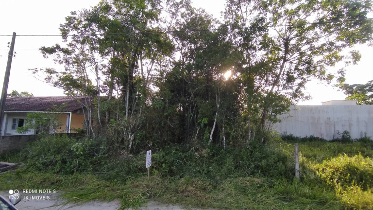 Imagem Terreno à Venda, 480 m² em Balneário Itapoá - Itapoá