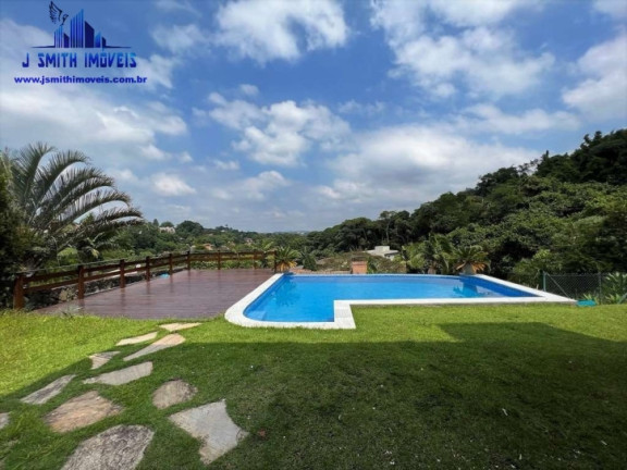 Imagem Casa com 4 Quartos à Venda, 493 m² em Pousada Dos Bandeirantes - Carapicuíba Imagem Casa com 4 Quartos à Venda, 493 m² em Pousada Dos Bandeirantes - Carapicuíba
