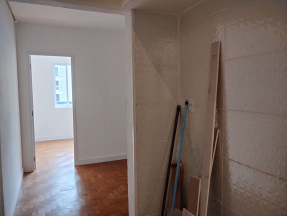 Imagem Apartamento com 1 Quarto à Venda, 35 m² em Santa Cecília - São Paulo Imagem Apartamento com 1 Quarto à Venda, 35 m² em Santa Cecília - São Paulo