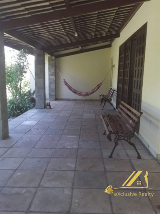 Imagem Casa com 5 Quartos à Venda, 350 m² em Jauá (abrantes) - Camaçari
