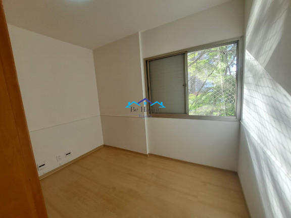 Imagem Apartamento com 2 Quartos à Venda, 70 m² em Vila Gertrudes - São Paulo