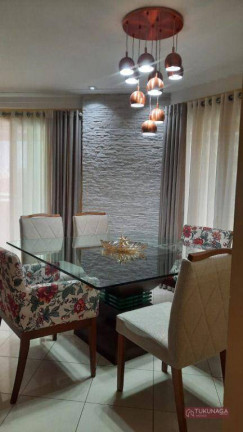 Imagem Apartamento com 3 Quartos à Venda, 142 m² em Santana - São Paulo