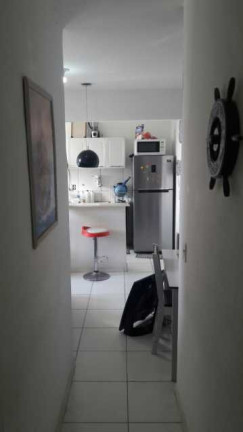 Imagem Imóvel com 2 Quartos à Venda, 44 m² em Campo Grande - Rio De Janeiro