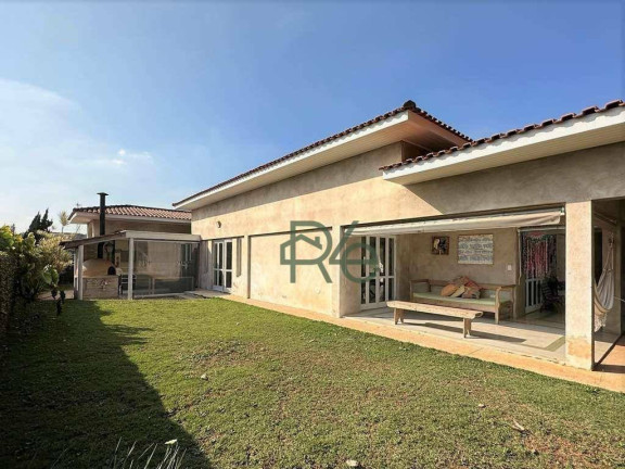 Imagem Casa com 3 Quartos à Venda, 308 m² em Jardim Passárgada I - Cotia Imagem Casa com 3 Quartos à Venda, 308 m² em Jardim Passárgada I - Cotia