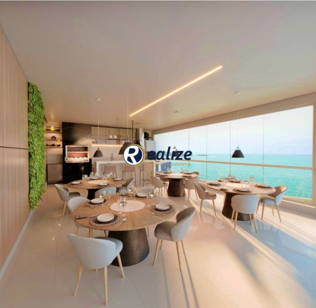 Imagem Imóvel com 3 Quartos à Venda, 112 m² em Praia Do Morro - Guarapari