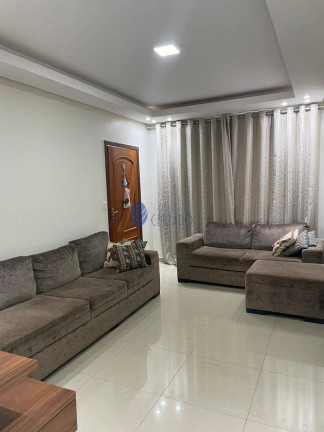 Imagem Casa com 3 Quartos à Venda, 155 m² em Boa Vista - Anápolis