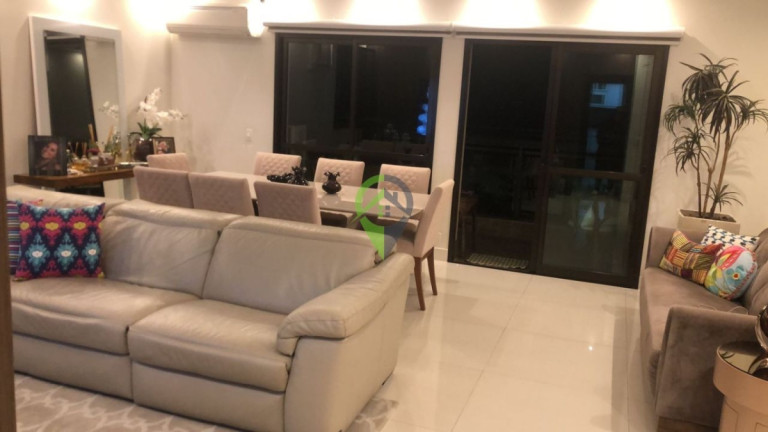 Imagem Apartamento com 2 Quartos à Venda, 107 m² em José Menino - Santos Imagem Apartamento com 2 Quartos à Venda, 107 m² em José Menino - Santos