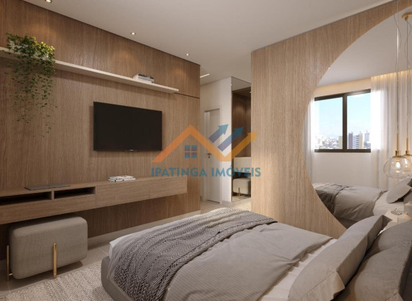 Imagem Apartamento com 3 Quartos à Venda, 108 m² em Iguaçu - Ipatinga Imagem Apartamento com 3 Quartos à Venda, 108 m² em Iguaçu - Ipatinga