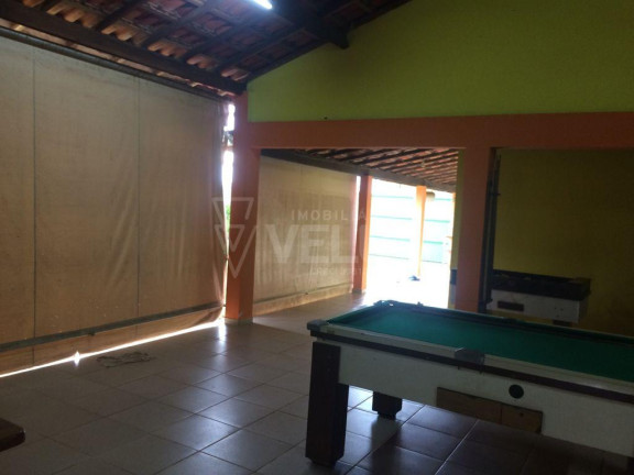 Imagem Imóvel com 2 Quartos à Venda, 2.000 m² em Jardim Novo Aeroporto - Itapetininga