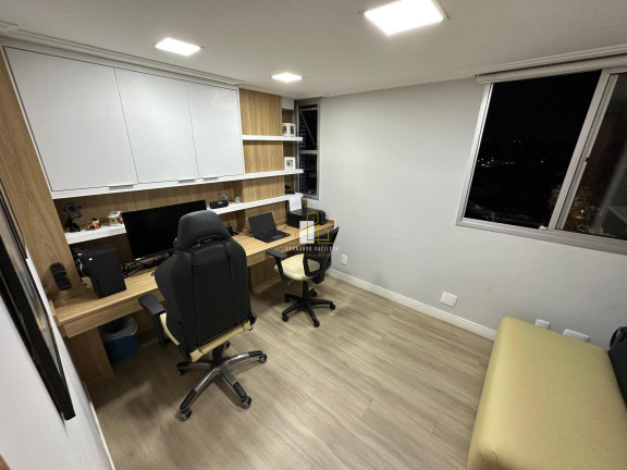 Imagem Cobertura com 4 Quartos à Venda, 160 m² em Jardim Camburi - Vitória Imagem Cobertura com 4 Quartos à Venda, 160 m² em Jardim Camburi - Vitória