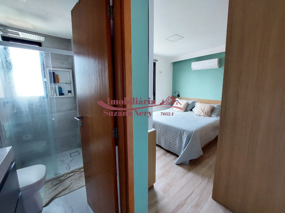 Imagem Apartamento com 3 Quartos à Venda, 75 m² em Ribeira - Natal Imagem Apartamento com 3 Quartos à Venda, 75 m² em Ribeira - Natal
