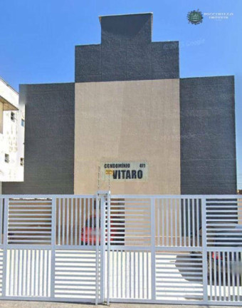 Casa com 1 Quarto à Venda, 45 m² em Ocian - Praia Grande