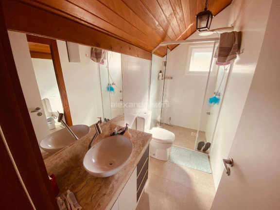 Imagem Casa com 3 Quartos à Venda, 120 m² em Bombas - Bombinhas