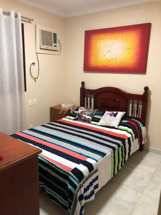 Imagem Apartamento com 3 Quartos à Venda, 156 m² em Jardim Irajá - Ribeirão Preto