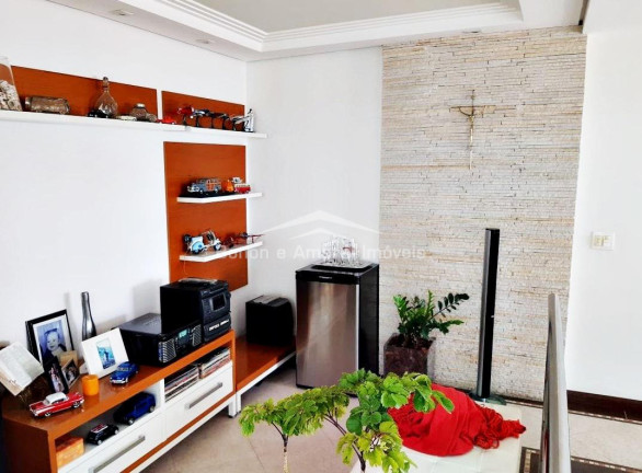 Imagem Apartamento com 3 Quartos à Venda, 160 m² em Taquaral - Campinas Imagem Apartamento com 3 Quartos à Venda, 160 m² em Taquaral - Campinas