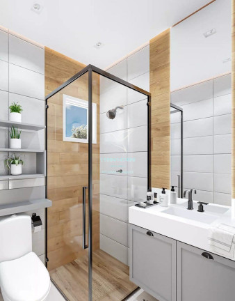 Imagem Apartamento com 2 Quartos à Venda, 33 m² em Vila Sônia - São Paulo Imagem Apartamento com 2 Quartos à Venda, 33 m² em Vila Sônia - São Paulo