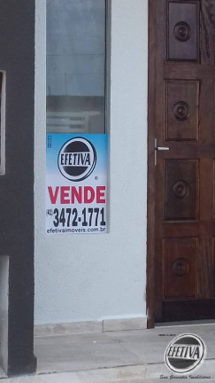 Imagem Casa com 2 Quartos à Venda, 50 m² em Balneário Eliane - Guaratuba