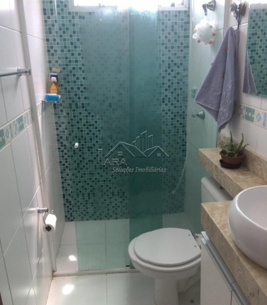 Imagem Apartamento com 2 Quartos à Venda, 55 m² em Vila Sílvia - São Paulo