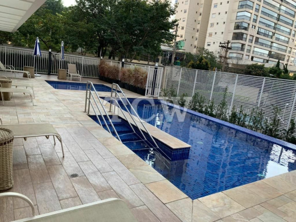 Imagem Apartamento com 3 Quartos à Venda, 198 m² em Vila Mariana - São Paulo