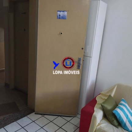 Imagem Apartamento com 1 Quarto à Venda, 39 m² em Centro - Rio De Janeiro