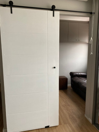 Imagem Imóvel com 3 Quartos à Venda, 71 m² em Santo Amaro - São Paulo Imagem Imóvel com 3 Quartos à Venda, 71 m² em Santo Amaro - São Paulo