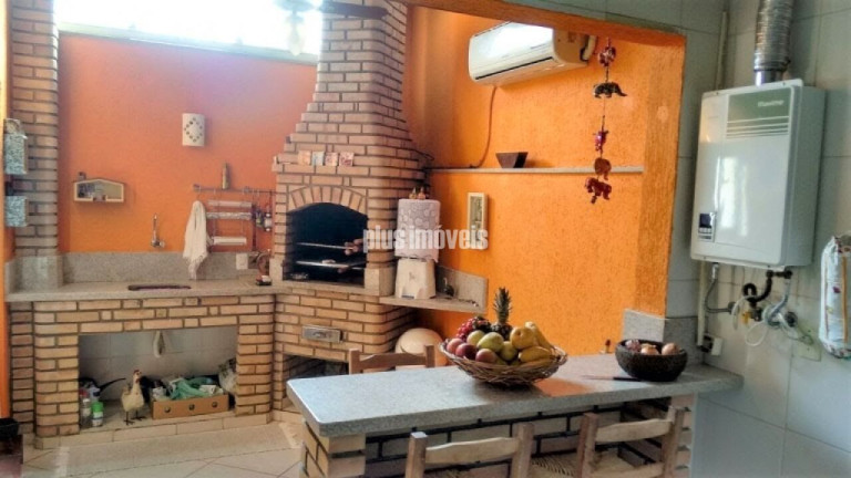 Imagem Casa com 3 Quartos à Venda, 140 m² em Morumbi - São Paulo