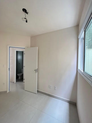 Apartamento com 2 Quartos à Venda, 51 m² em Campestre - Santo André