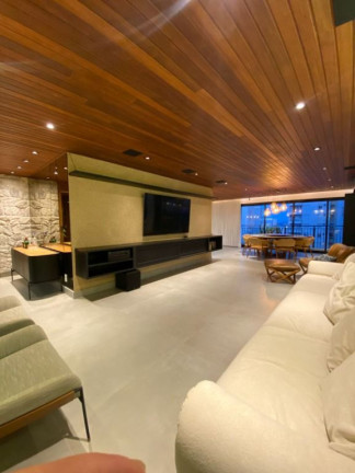 Apartamento com 4 Quartos à Venda, 224 m² em Setor Marista - Goiânia
