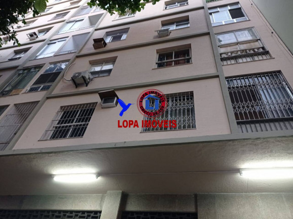 Imagem Apartamento com 1 Quarto à Venda, 45 m² em Centro - Rio De Janeiro Imagem Apartamento com 1 Quarto à Venda, 45 m² em Centro - Rio De Janeiro