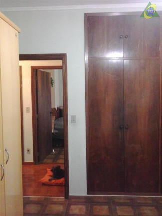 Imagem Casa com 3 Quartos à Venda, 220 m² em Jardim Santa Genebra - Campinas Imagem Casa com 3 Quartos à Venda, 220 m² em Jardim Santa Genebra - Campinas