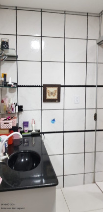 Imagem Casa com 4 Quartos à Venda,  em Aponiã - Porto Velho