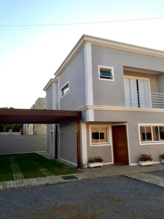 Imagem Sobrado com 4 Quartos à Venda, 126 m² em Chácara Faggion - Suzano Imagem Sobrado com 4 Quartos à Venda, 126 m² em Chácara Faggion - Suzano