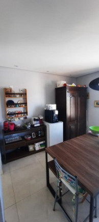 Imagem Apartamento com 2 Quartos à Venda, 67 m² em Jardim Emília - Sorocaba