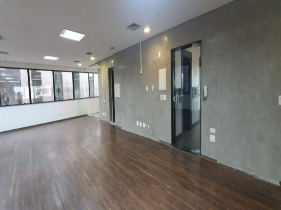 Imagem Sala Comercial para Alugar, 280 m² em Pinheiros - São Paulo Imagem Sala Comercial para Alugar, 280 m² em Pinheiros - São Paulo