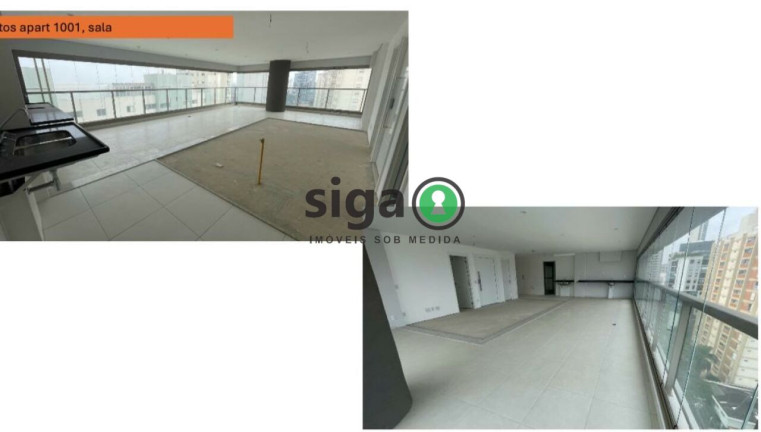 Imagem Apartamento com 3 Quartos à Venda ou Locação, 144 m² em Vila Madalena - São Paulo Imagem Apartamento com 3 Quartos à Venda ou Locação, 144 m² em Vila Madalena - São Paulo