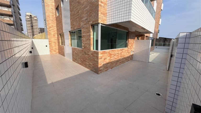 Imagem Apartamento com 2 Quartos à Venda, 82 m² em Aviação - Praia Grande