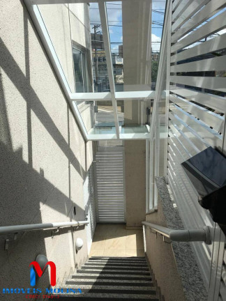 Imagem Apartamento com 2 Quartos à Venda, 48 m² em Parque Oratório - Santo André Imagem Apartamento com 2 Quartos à Venda, 48 m² em Parque Oratório - Santo André