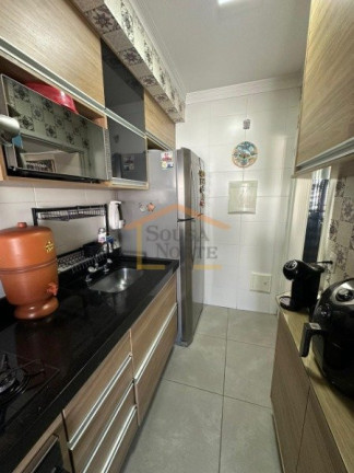 Imagem Apartamento com 3 Quartos à Venda, 94 m² em Jardim Santa Mena - Guarulhos Imagem Apartamento com 3 Quartos à Venda, 94 m² em Jardim Santa Mena - Guarulhos