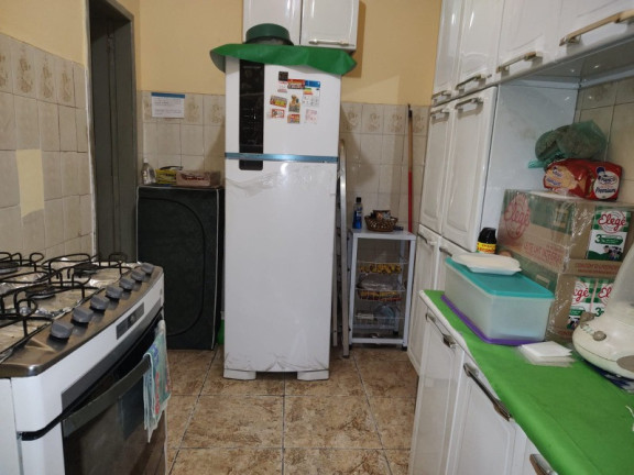 Imagem Casa com 2 Quartos à Venda, 110 m² em Madureira - Rio De Janeiro
