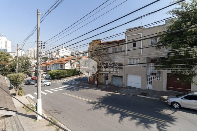 Imagem Casa com 3 Quartos à Venda, 183 m² em Vila Mariana - São Paulo Imagem Casa com 3 Quartos à Venda, 183 m² em Vila Mariana - São Paulo