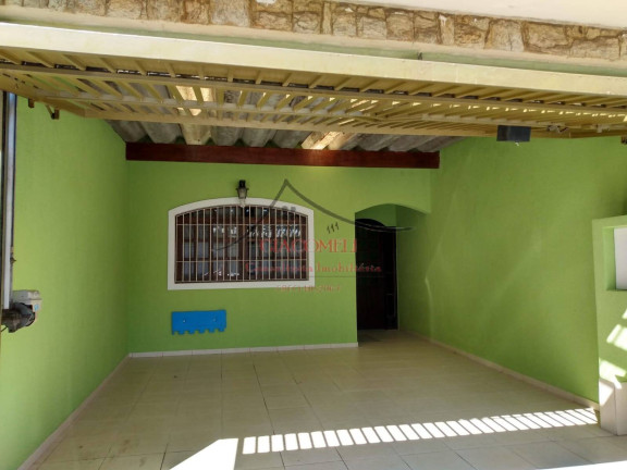 Casa com 3 Quartos à Venda, 115 m² em Jardim Santa Terezinha (zona Leste) - São Paulo