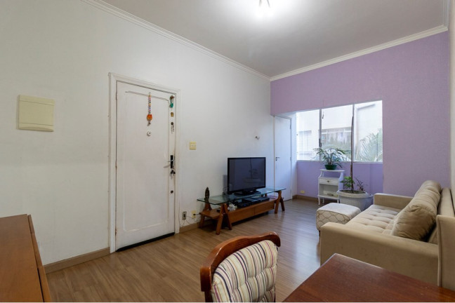 Imagem Apartamento com 2 Quartos à Venda, 92 m² em Aclimação - São Paulo Imagem Apartamento com 2 Quartos à Venda, 92 m² em Aclimação - São Paulo