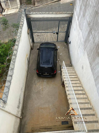 Imagem Casa com 2 Quartos à Venda, 93 m² em Cidade Nova - Santana Do Paraíso Imagem Casa com 2 Quartos à Venda, 93 m² em Cidade Nova - Santana Do Paraíso