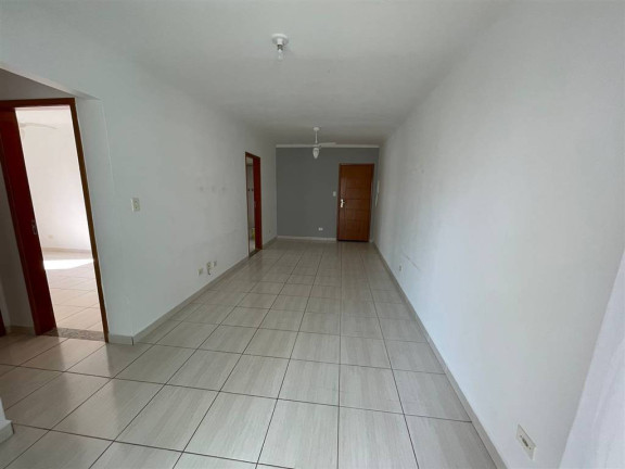 Imagem Apartamento com 2 Quartos à Venda, 85 m² em Guilhermina - Praia Grande