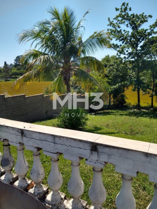 Imagem Imóvel com 1 Quarto à Venda, 200 m² em Iate Clube De Campinas - Americana